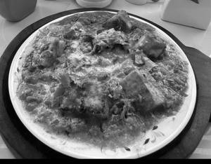 Lazeez Paneer