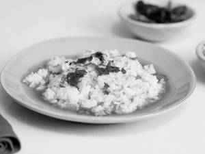 Rasam Rice