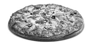 Hawaiian Veg Pizza