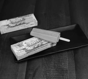Pista Kulfi Candy Ice Cream