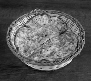 Mix kulcha