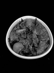 Kadai Mutton