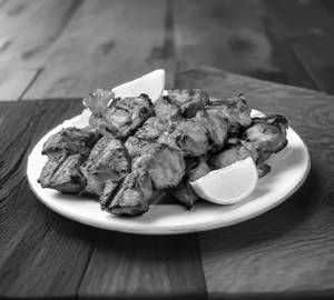 Chicken Tikka (8 Piece)