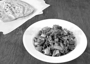 Veg. Do - Pyazza
