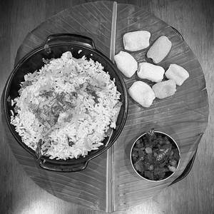 Lemon Rice