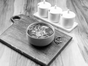 Prawns Hot And Sour Soup