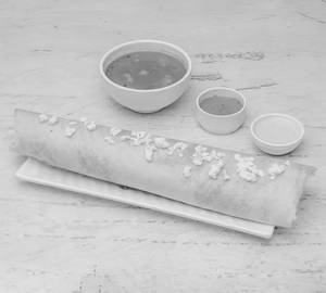 Paneer  Masala Dosa
