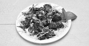 Kashmiri Chicken