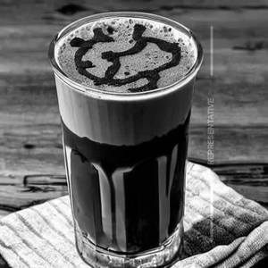 Choco Milk Shake