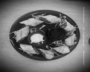 Chicken Spring Roll