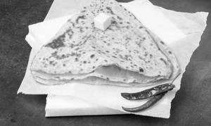 Sada Paratha 