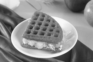 Apple Cream Chocolate