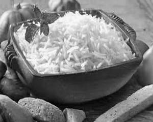Steam Rice