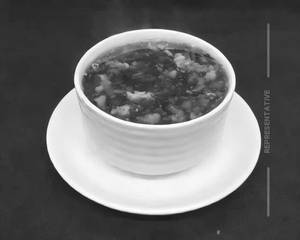 Chicken Hot & Sour Soup