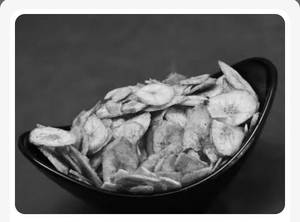 Banana Chips-Black Pepper