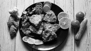 Fish Masala