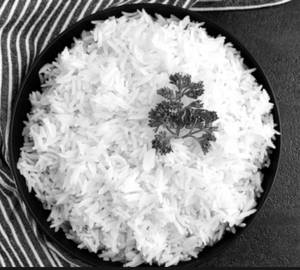 Steam Rice
