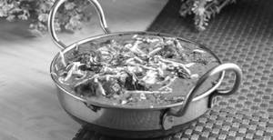 Kadai Paneer