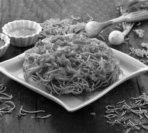 American Chopsuey