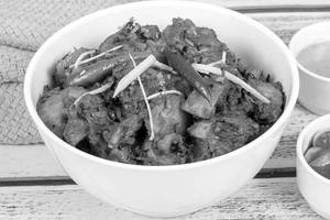 Aloo Jeera