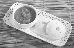 Idli Sambhar