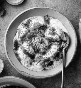 Dahi Vada