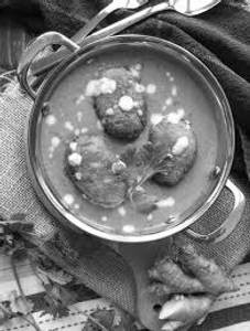 Malai Kofta