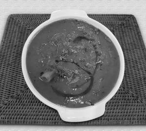Mutton masala