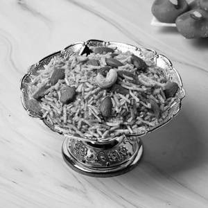 Dry Fruit Namkin