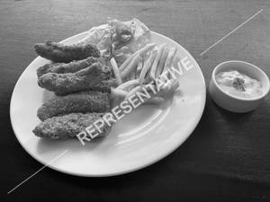 Fish Finger