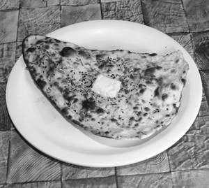 Keema Naan