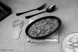 Boneless Chicken Mumtaz