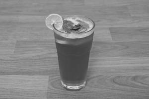 Lemon Ice Tea