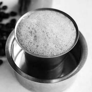 Filter Coffee