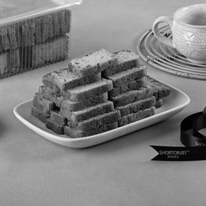 Fruit Cake Rusk (300G)