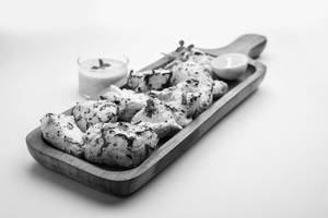 Malai Tikka