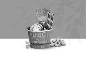 Nutty Death By Chocolate