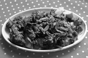 Chicken Eeral Pepper Roast