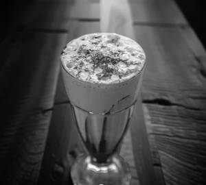 Cold Coffee