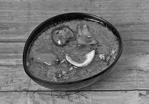 Kadai Veg