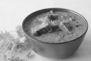 Paneer Tikka Masala