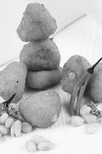Corn Nuggets