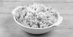 Paneer Fried Rice