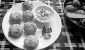 Paddu[6pcs]