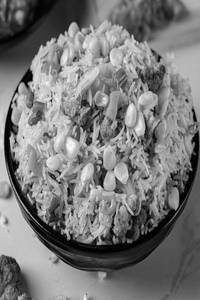 Corn Fried Rice/noodles