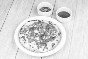 Tomato & Mushroom Veg Double..
