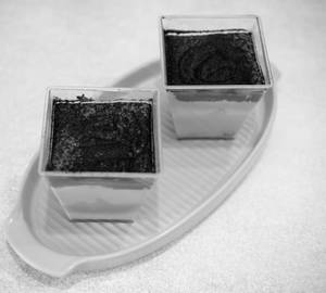 Chocolate Mousse
