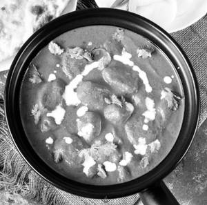 Chicken Butter Masala
