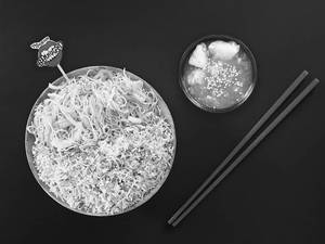 Veg White Pepper Wok Box