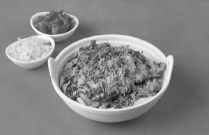 Samosa Chaat